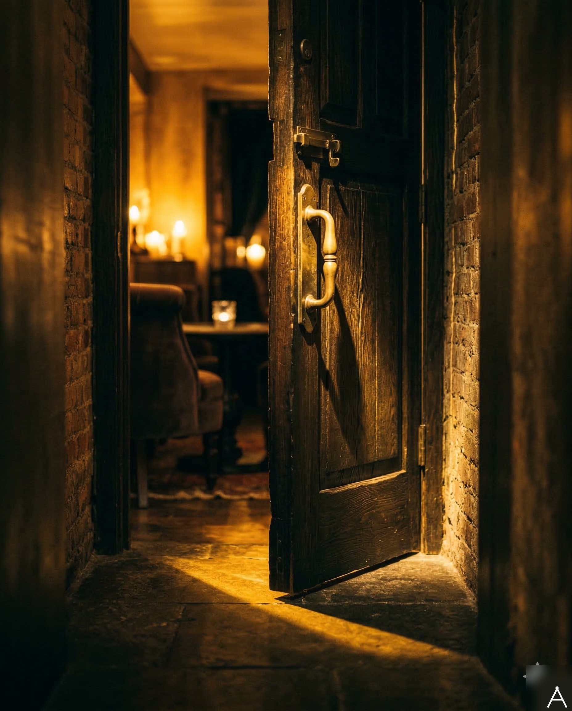 The places that know your name